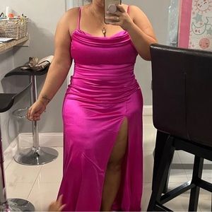 Brand New pink dress from Windsor